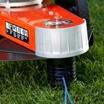 DR Power PRO XLSP 22 in. Gas Self-Propelled Trimmer Mower