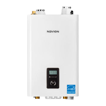 NFB-200H - Condensing Heating Boiler - 199,000 BTU